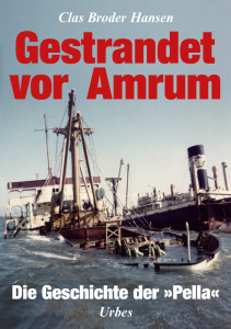 Gestrandet vor Amrum - Die Pella